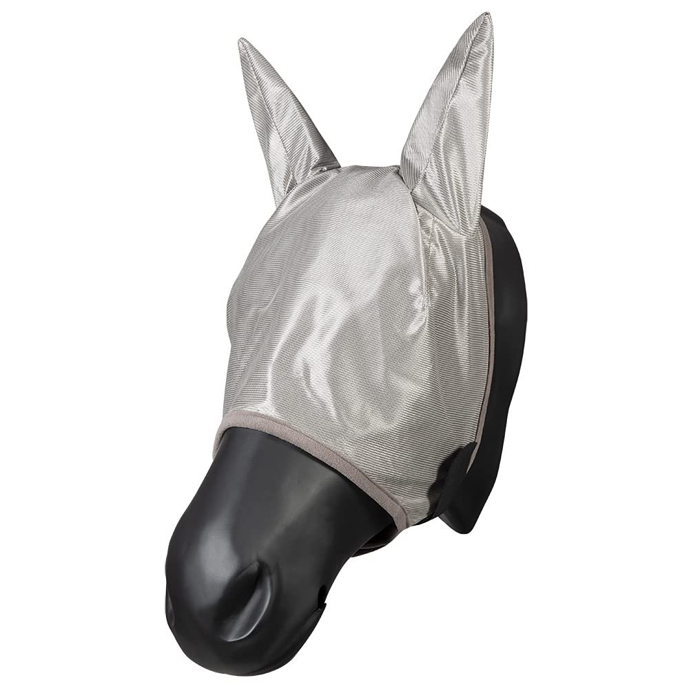 Pfiff Fly Mask with Ears for Shetland Ponies