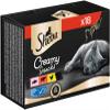SHEBA Cat Snacks - 18x12g - Assorted Flavors view 1