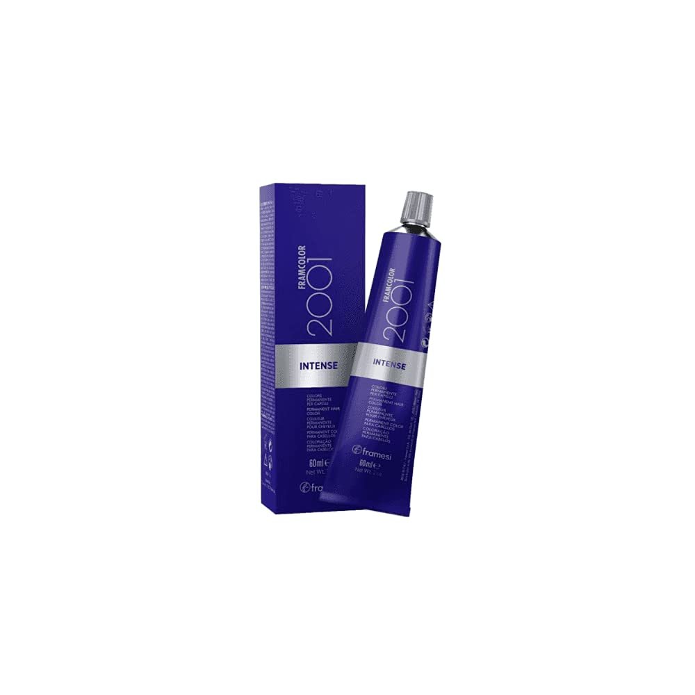 Framesi Framcolor 2001 Intense - 10.62 Pearl Blonde, 60 ml