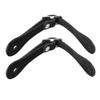HEEPDD Spur Straps, 1 Pair, Black view 3