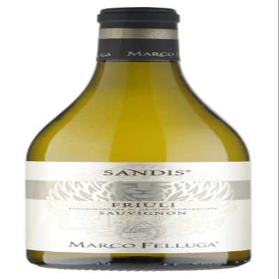 Marco Felluga Sauvignon DOC Collio 2018 (1 x 0.75 L)