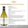 Marco Felluga Sauvignon DOC Collio 2018 (1 x 0.75 L) view 2
