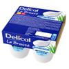 Delical HPHC Natural Sweetened Dessert, 4 x 200 g view 1