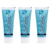 Dr. Bauer's Alpen Fresh Strong Mint Toothpaste, Bee Propolis, 3 x 75 ml view 1