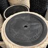 Kratzbaumland 15 cm End Post with Stud, 87 cm, M8 Thread, Brown Sisal view 3