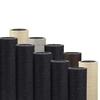 Kratzbaumland 12 cm Sisal Post, 96 cm, M10 Thread, Black view 1