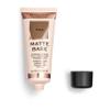 Revolution Matte Base Foundation 28 ml, F13.5 view 1