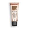 Revolution Matte Base Foundation 28 ml, F13.5 view 3