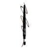 NYX Professional Makeup Fill & Fluff Eyebrow Pomade Pencil, Ash Brown view 1