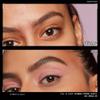 NYX Professional Makeup Fill & Fluff Eyebrow Pomade Pencil, Ash Brown view 4