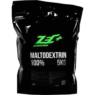ZEC+ Maltodextrin Powder, Neutral Flavor 5000 g