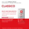 illy Espresso Classico, 10 capsules, 50 g view 3