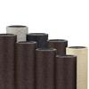 Kratzbaumland 15 cm sisal post, replacement post, 23 cm long, M8 thread, black sisal rope view 1