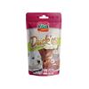 Riga Duck'Os Chips for Dogs, 80 g view 1