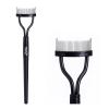 MSQ Stainless Steel Eyelash Comb and Mascara Lash Separator view 1