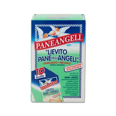 Paneangeli Frumina for Soft and Crumbly Desserts, 250 g
