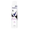 Rexona Invisible Deodorant Antiperspirant for Women, Black & White, 200 ml, 6 Count view 2