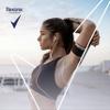Rexona Invisible Deodorant Antiperspirant for Women, Black & White, 200 ml, 6 Count view 4