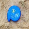 Karlie Dog Toy Balloon, 20 × 20 × 4 cm, Blue view 2