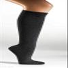 by Riese 2 Pairs Travel Compression Socks, Support Socks, Anthracite, 39/42 view 4