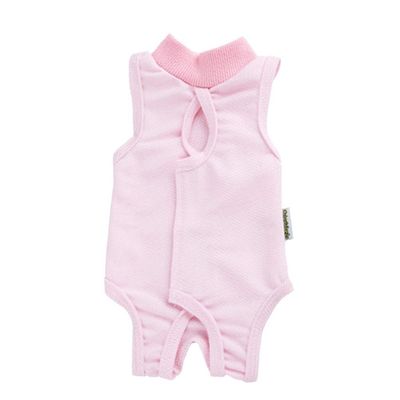 1-Piece Recovery Suit for Cats and Dogs