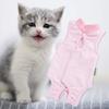 1-Piece Recovery Suit for Cats and Dogs view 4