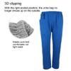Urinary Drainage Bag Care Pants, Black, M view 3