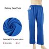 Urinary Drainage Bag Care Pants, Black, M view 4
