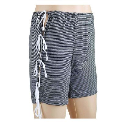 Men's Reusable Incontinence Shorts, Size M