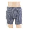 Men's Reusable Incontinence Shorts, Size M view 2