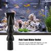 Pssopp Aquarium Duck Bill Filter Nozzle view 2