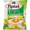 Tipiak CROA Tone Salad Garlic & Herb Crispy 50 g (4 pieces) view 1