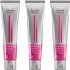 Londa Color Radiance Color Shine Intensive Mask, 3 x 200 ml view 1