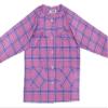 Women's Care Suit Set, Pink, Size M view 1