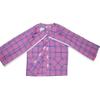 Women’s Care Suit Set, Pink, XXL view 3