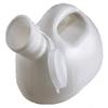 Emergency Reusable Collapsible Portable Urinal for Children and Adults view 1