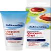 Das Gesunde Plus (Mivolis) Vein Gel, 3-Pack, Invigorating + Cooling, Gluten-Free, Vegan, Vegetarian, 3 x 100 ml view 2