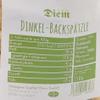 Diem Spelt Baked Spaetzle Soup Garnish, 5 x 150 g view 2