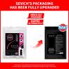 Sevich Hair Fibers - 100 g Refill for Hair Loss or Thinning Hair, Gray view 2