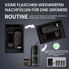 Sevich Hair Fibers - 100 g Refill for Hair Loss or Thinning Hair, Gray view 4