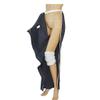 Patient Care Pants for Elderly and Disabled Adults, Dark Blue, XL view 2