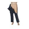 Patient Care Pants for Elderly and Disabled Adults, Dark Blue, XL view 4