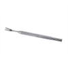 SOULONG Tick Removal Tool, 2 Pieces, Stainless Steel for Dogs and Cats view 3