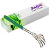 OntaRyon Telescopic Back Scratcher, Green view 1