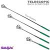 OntaRyon Telescopic Back Scratcher, Green view 2