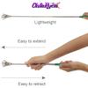 OntaRyon Telescopic Back Scratcher, Green view 4