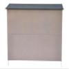nanook Balu Modular Rabbit Hutch, Expandable, Weather-Resistant, 120 x 50 x 104 cm view 3