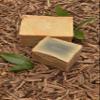 Alepeo Aleppo Soap with 20% Laurel Oil for Body & Hair view 4