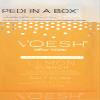 VOESH Pedi In A Box Basic 3-Step (Lemon) view 2