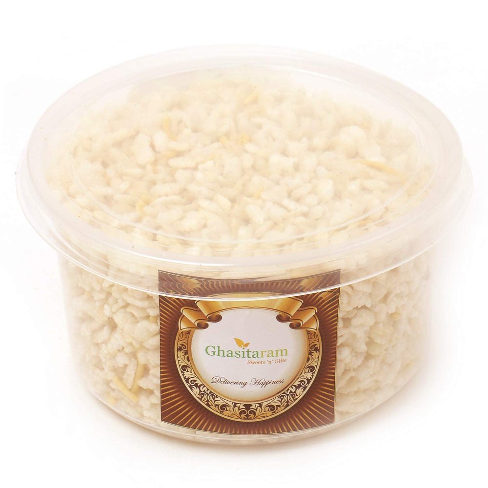 Ghasitaram Diet Chiwda, 200 g